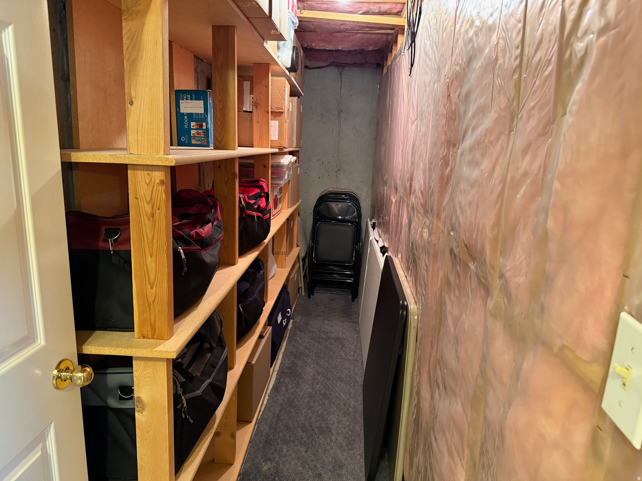 SHADOW MOUNTAIN WEST - Residential