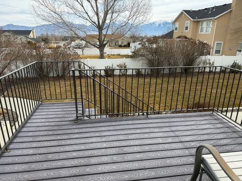 Tiny photo for 7125 S CASE MOUNTAIN CV W, West Jordan, UT 84081 (MLS # 2140116)