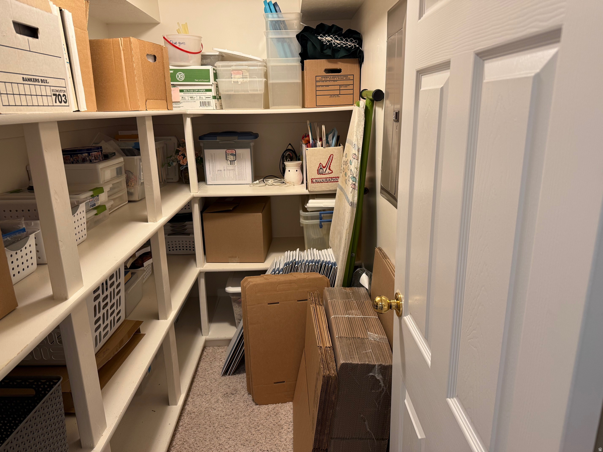 SHADOW MOUNTAIN WEST - Residential