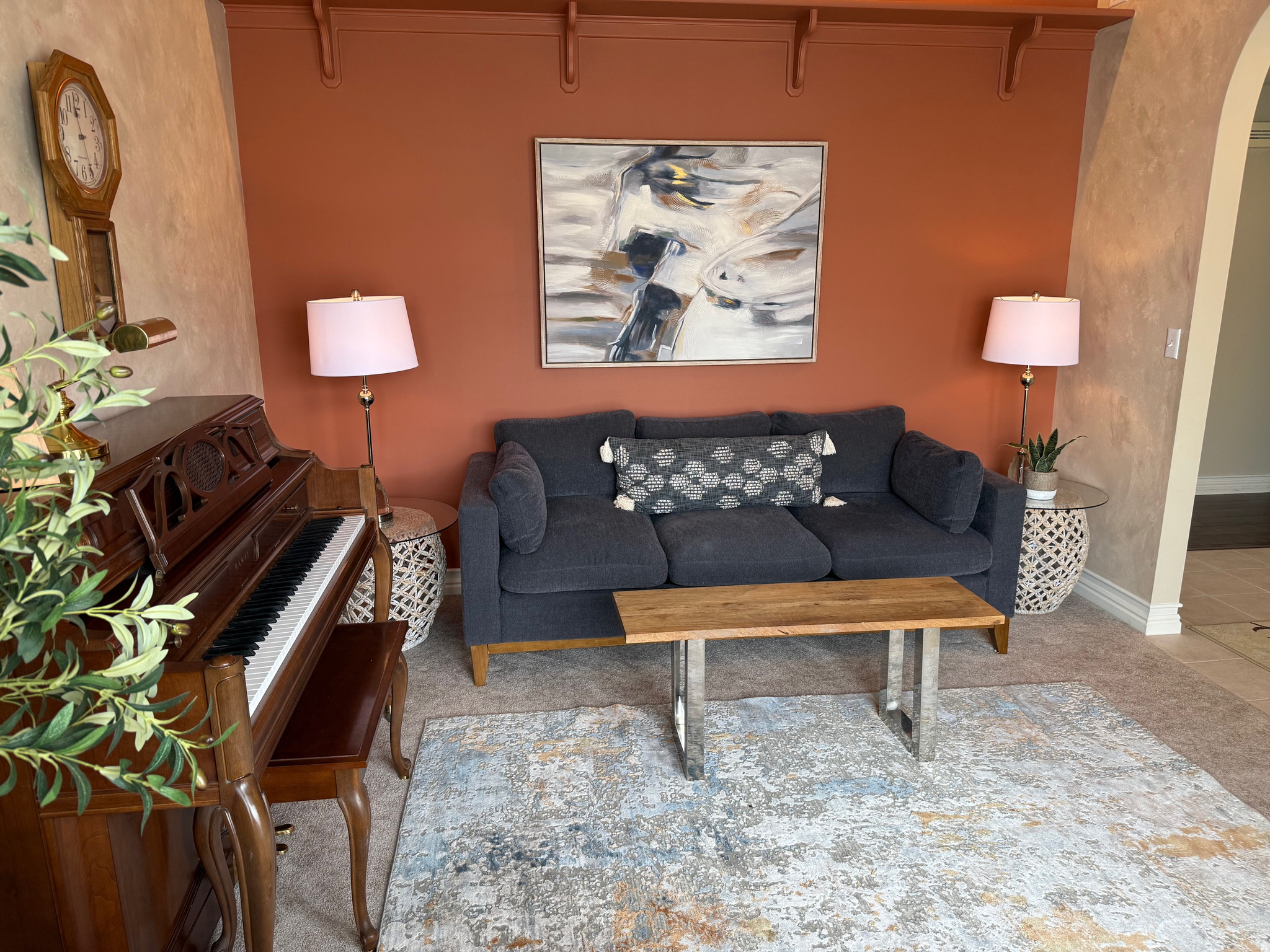 SHADOW MOUNTAIN WEST - Residential