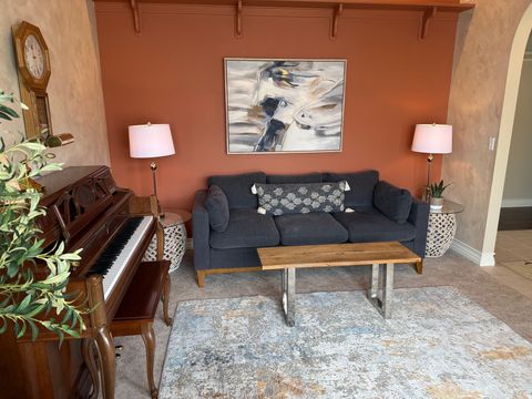 Tiny photo for 7125 S CASE MOUNTAIN CV W, West Jordan, UT 84081 (MLS # 2140116)