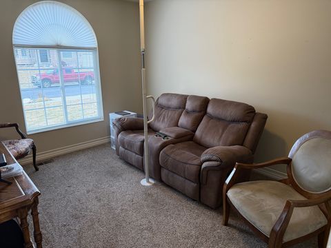 Tiny photo for 7125 S CASE MOUNTAIN CV W, West Jordan, UT 84081 (MLS # 2140116)