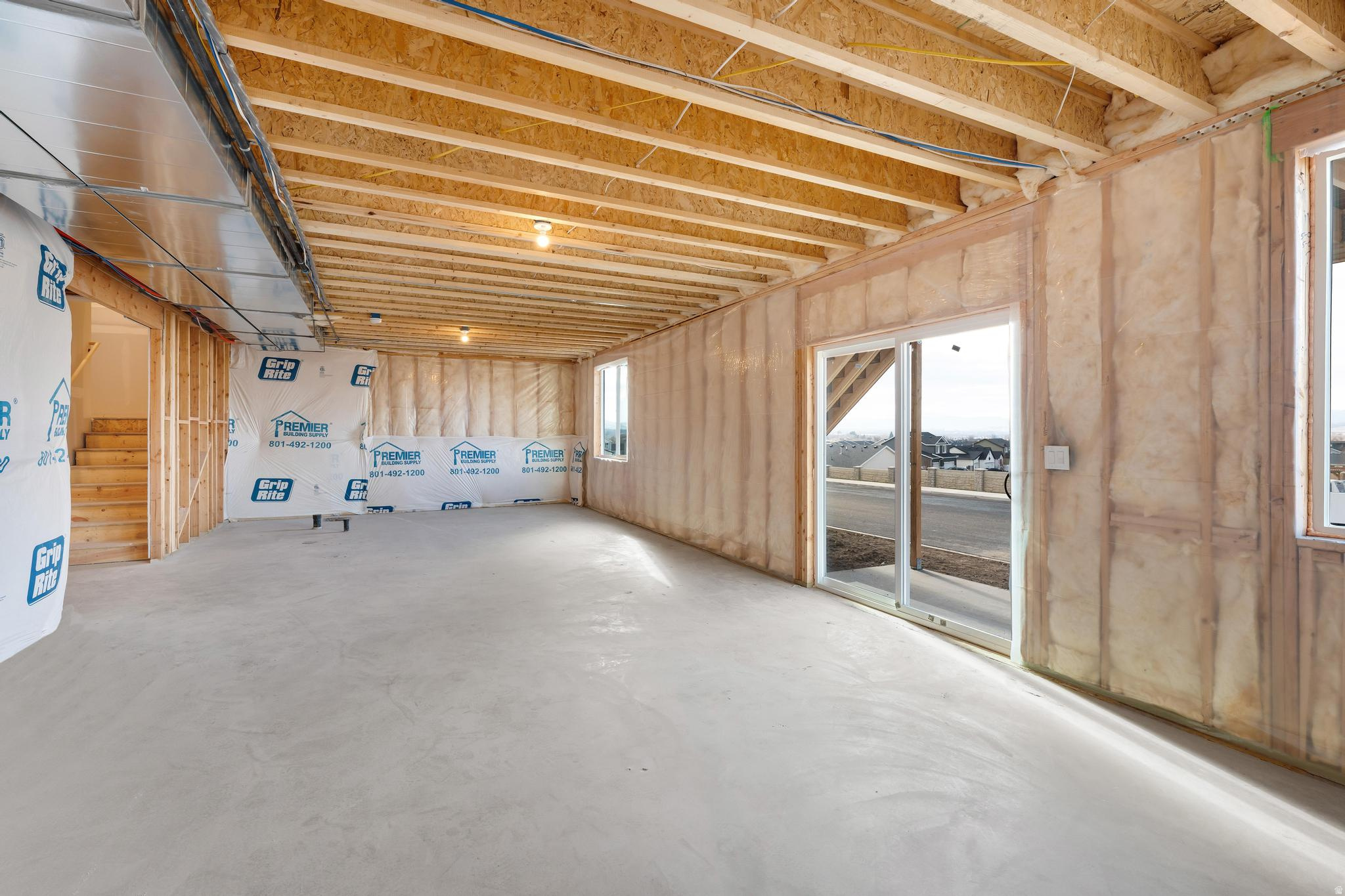 PAYSON VIEW SOUTH - Residential