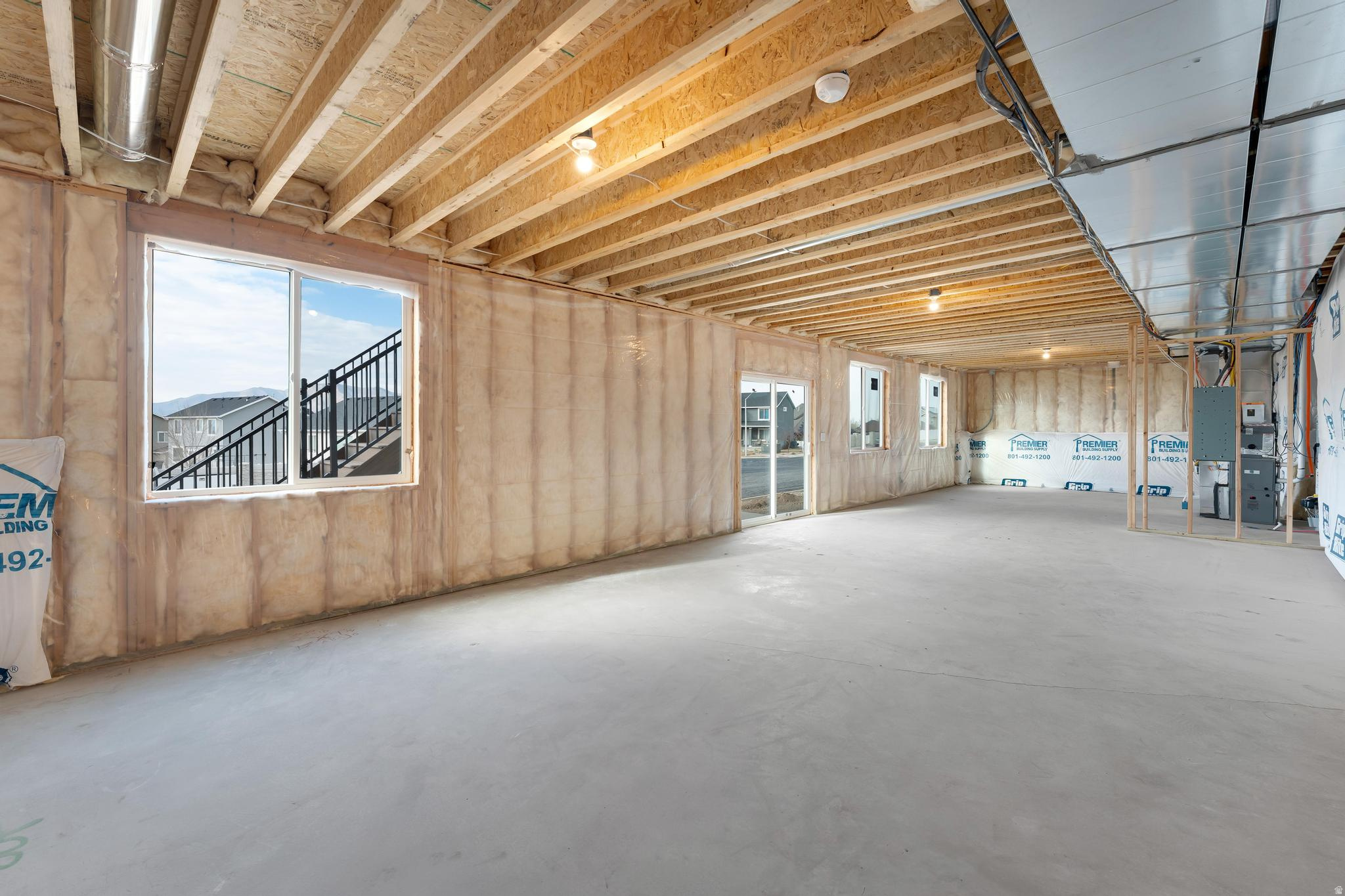 PAYSON VIEW SOUTH - Residential