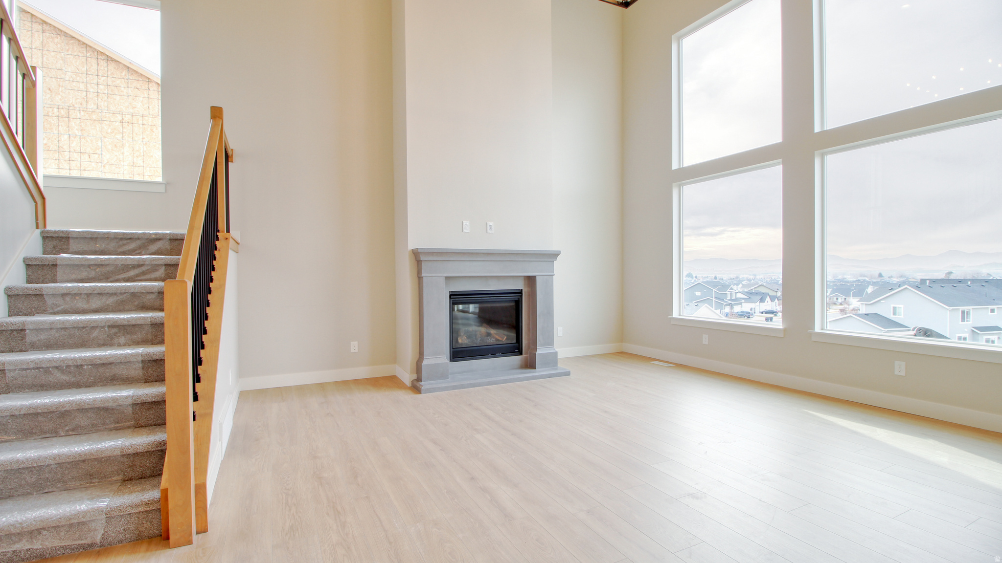 PAYSON VIEW SOUTH - Residential