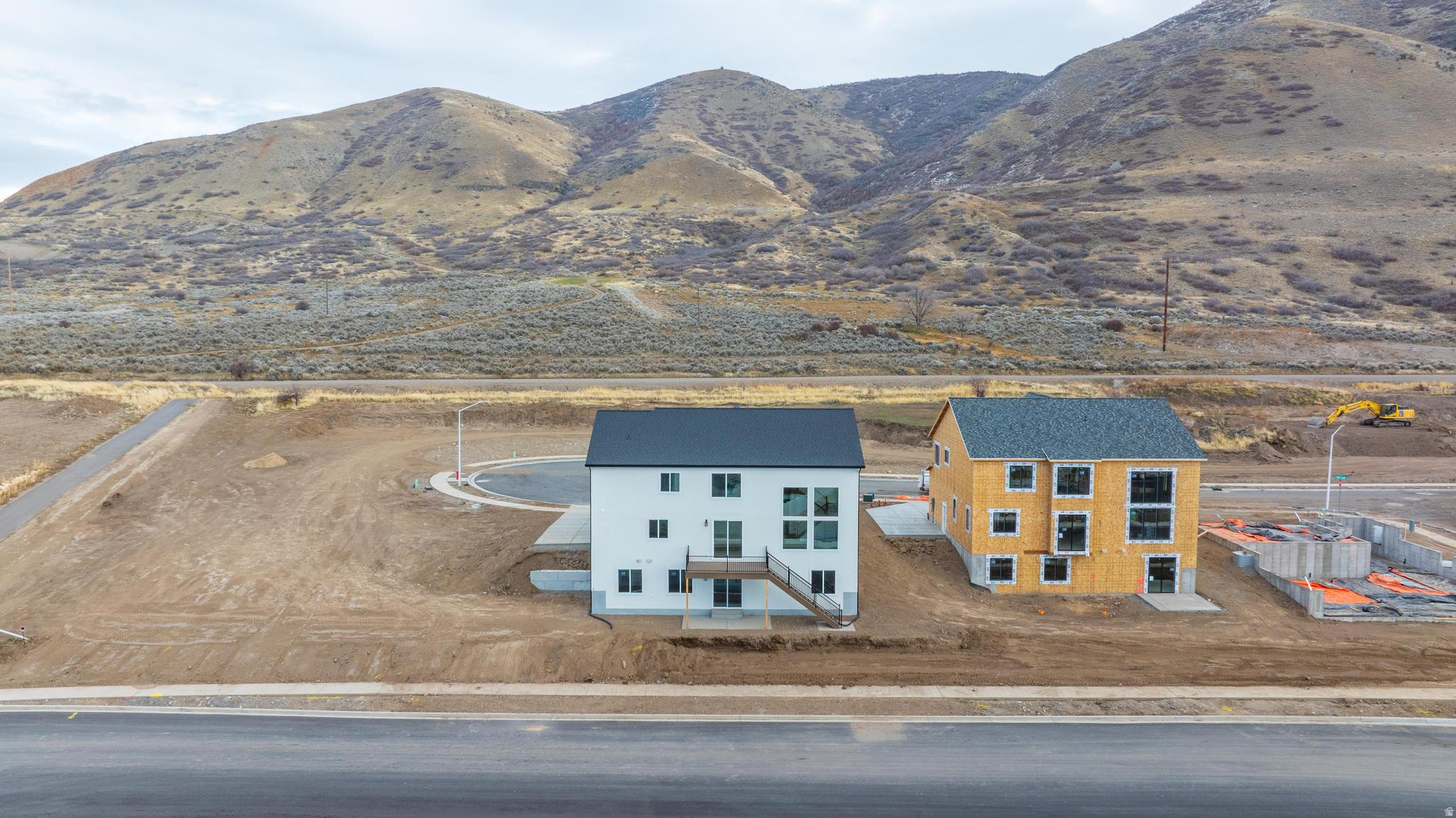 PAYSON VIEW SOUTH - Residential