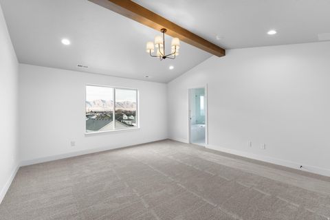 Tiny photo for 1836 S 100 E, Payson, UT 84651 (MLS # 2132601)