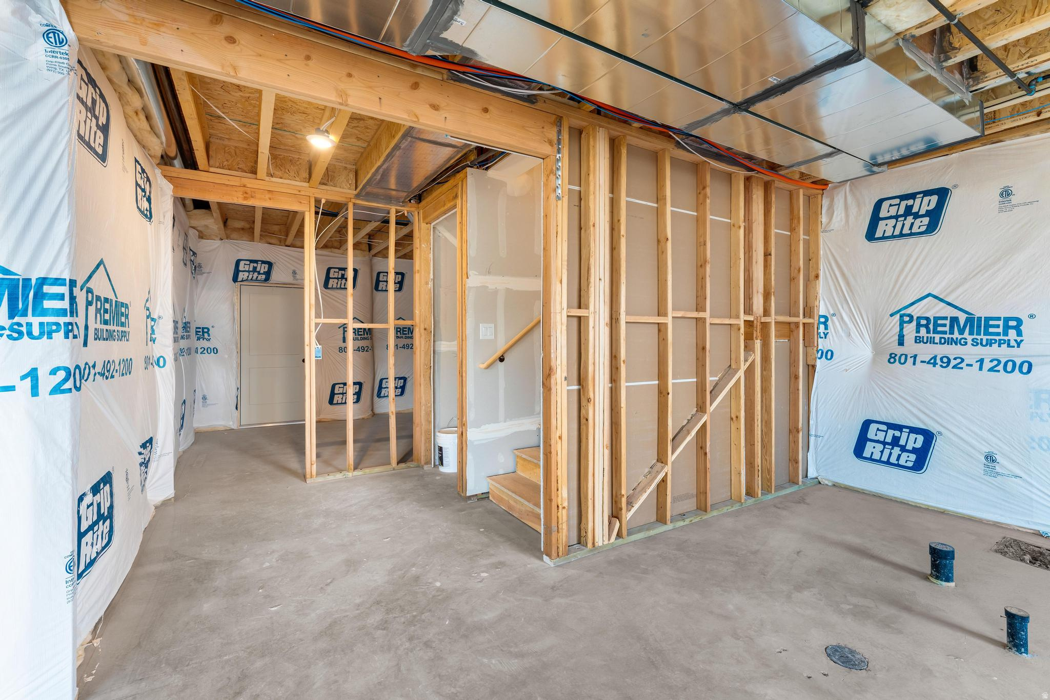 PAYSON VIEW SOUTH - Residential