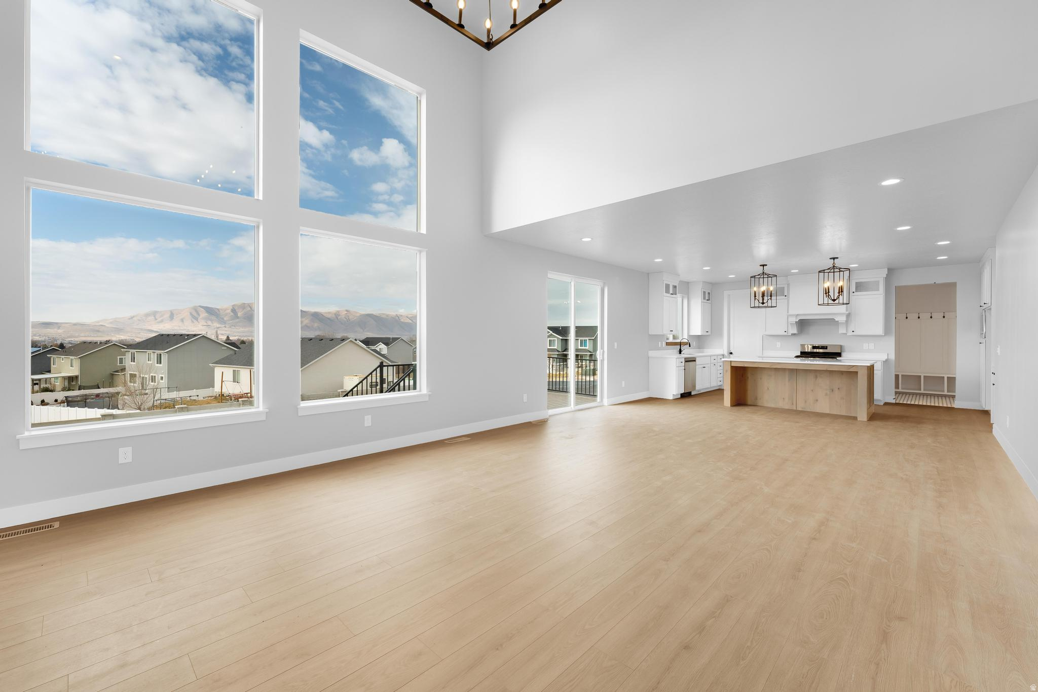 PAYSON VIEW SOUTH - Residential