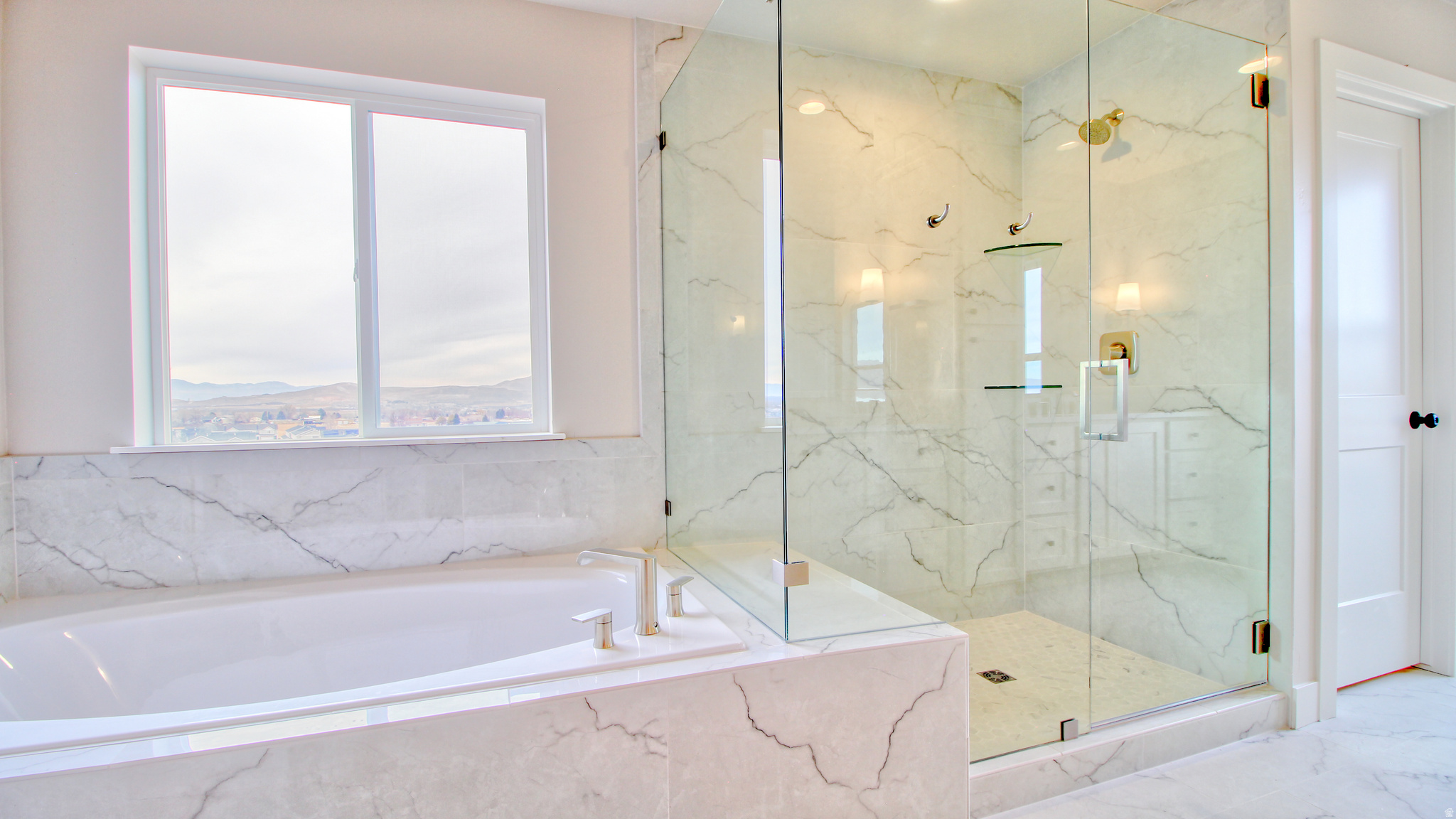 PAYSON VIEW SOUTH - Residential