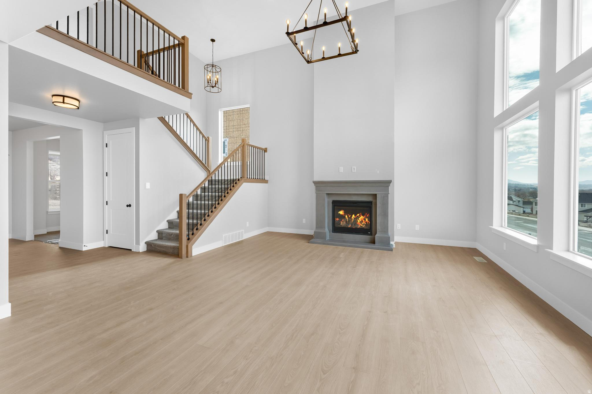 PAYSON VIEW SOUTH - Residential