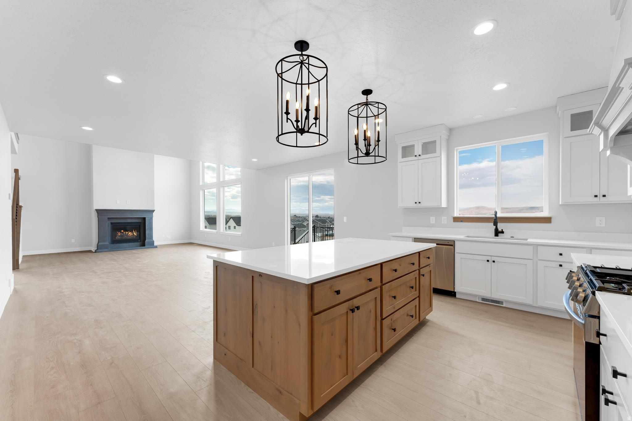 PAYSON VIEW SOUTH - Residential