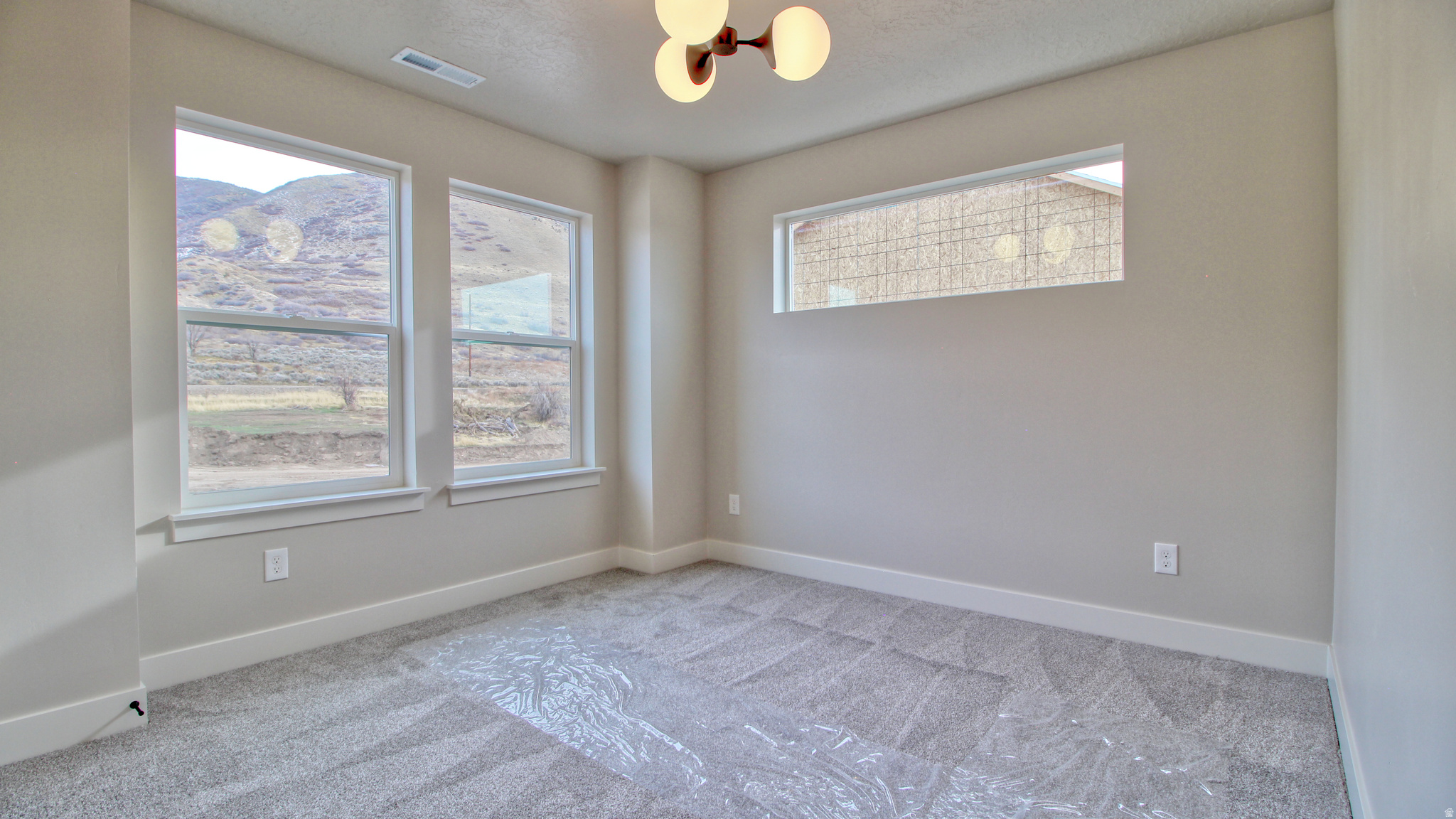 PAYSON VIEW SOUTH - Residential