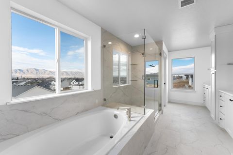 Tiny photo for 1836 S 100 E, Payson, UT 84651 (MLS # 2132601)