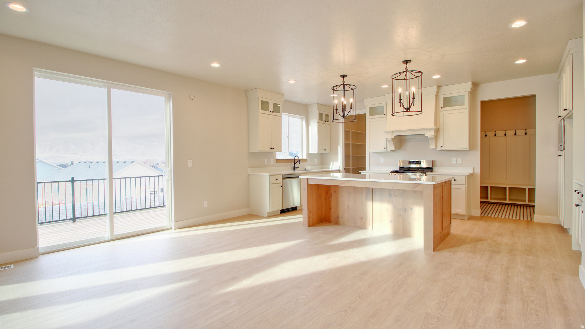 PAYSON VIEW SOUTH - Residential