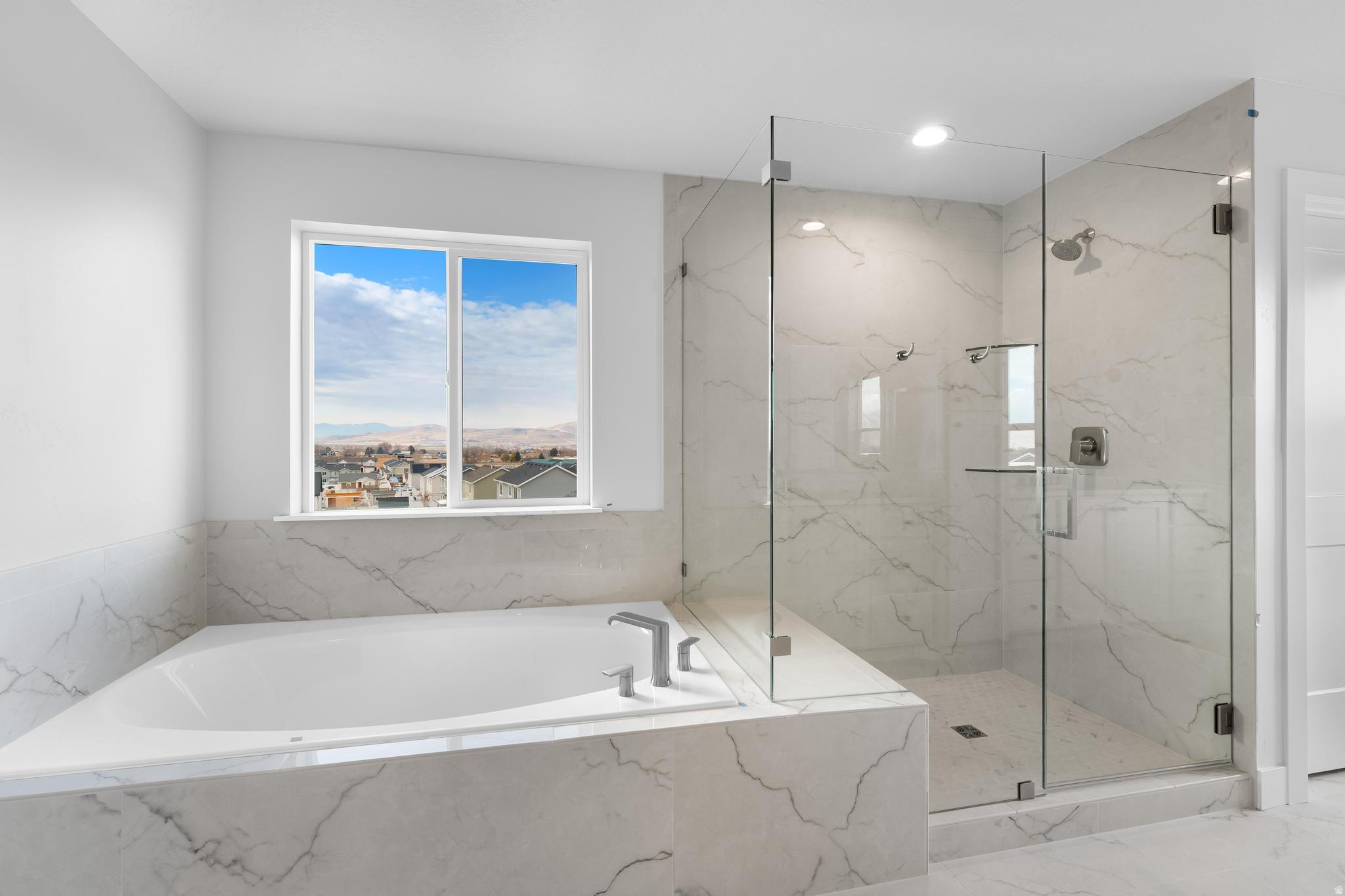 PAYSON VIEW SOUTH - Residential