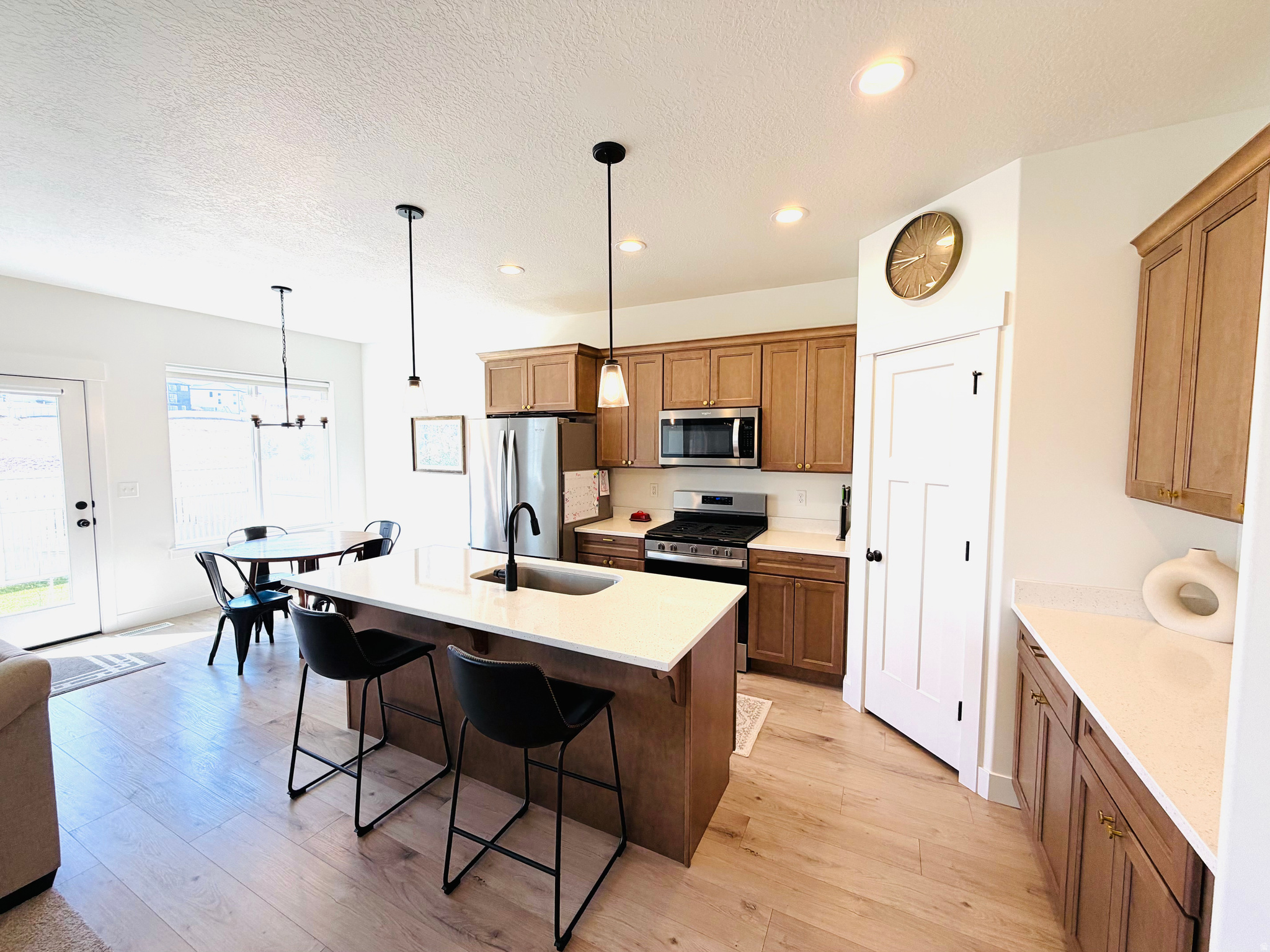 RIDGEHORNE - Residential