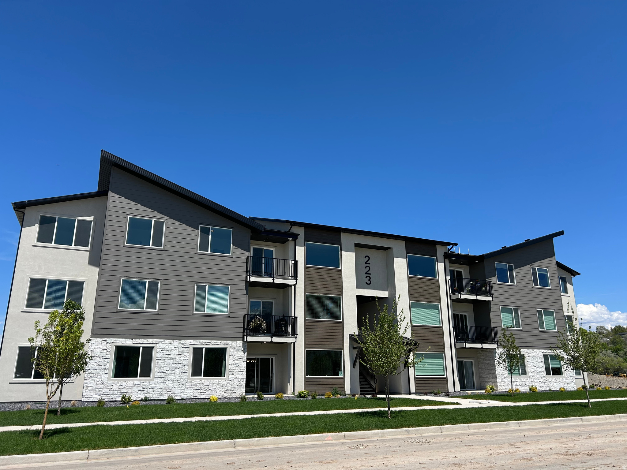 RIVER RUN - Residential