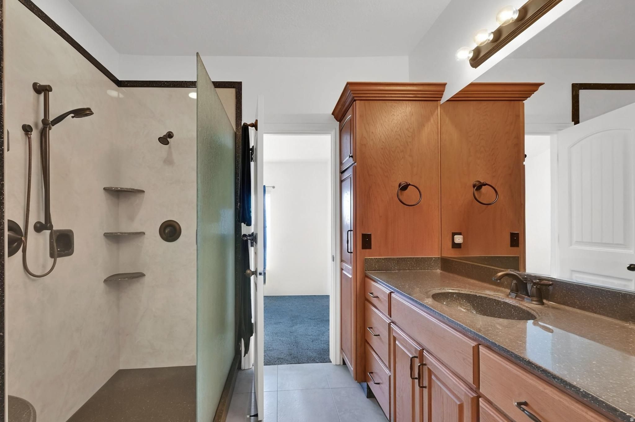 STONE CREEK - Residential