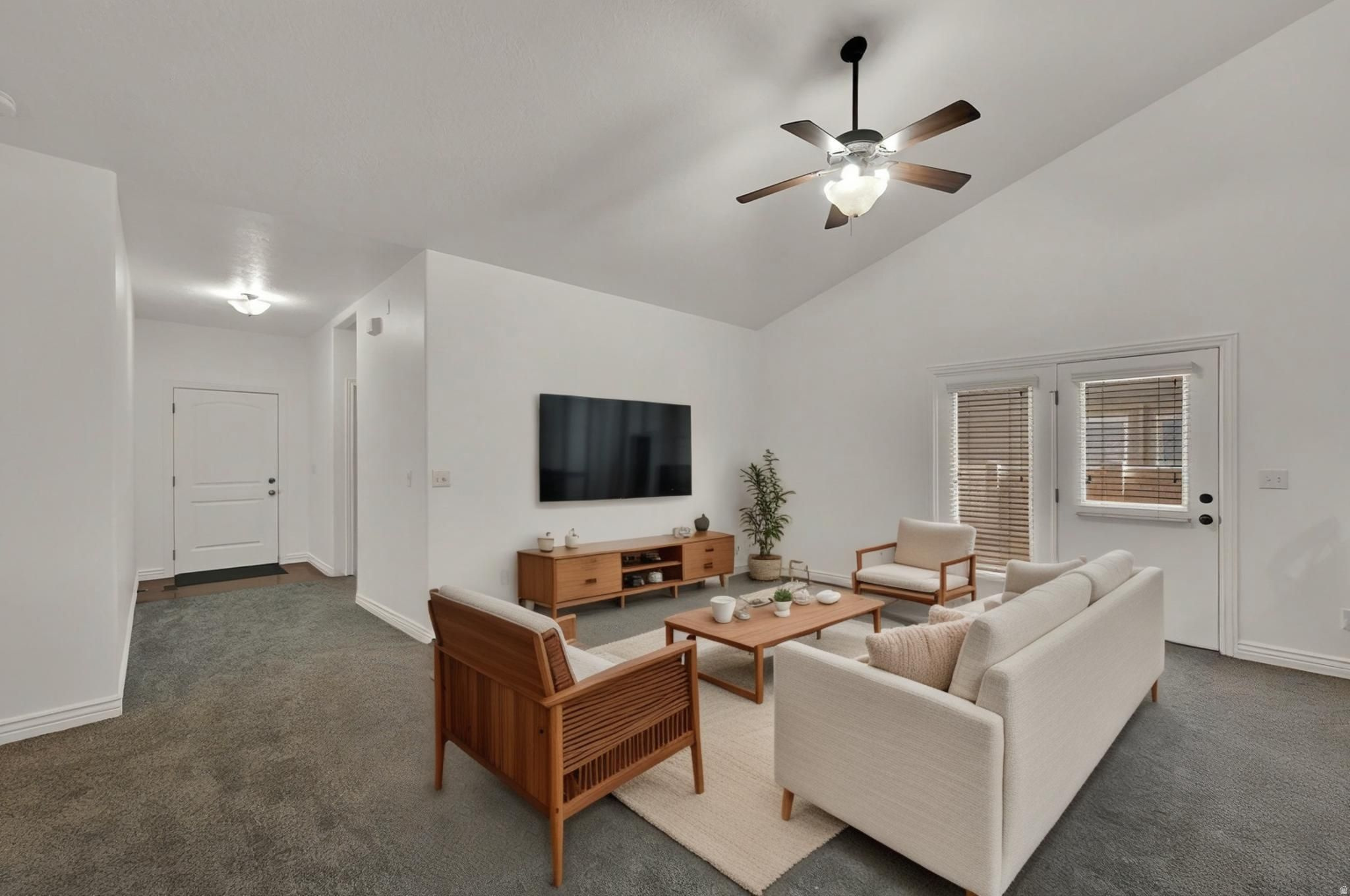 STONE CREEK - Residential