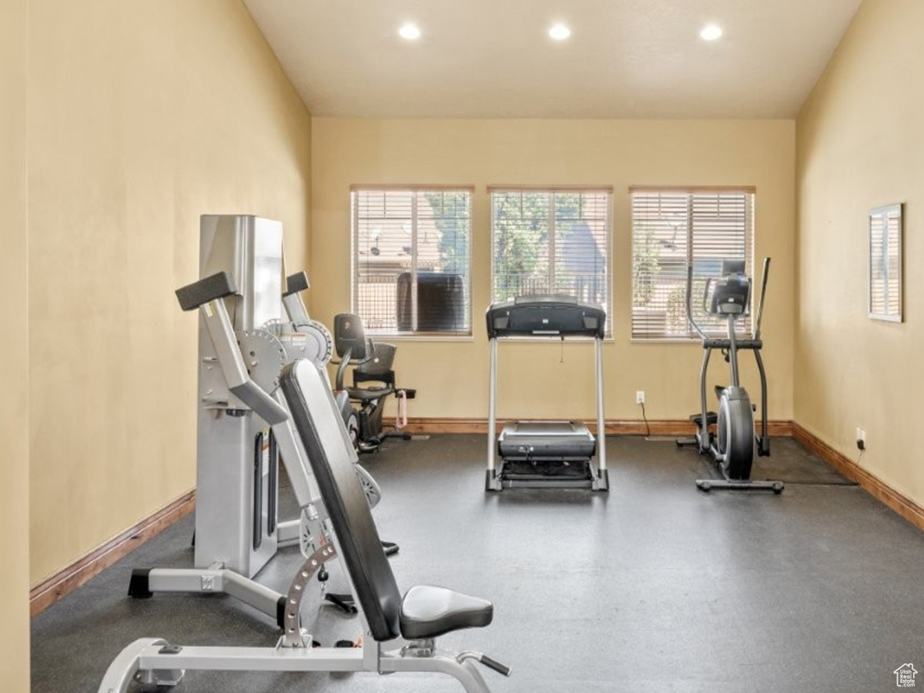 STONE CREEK - Residential