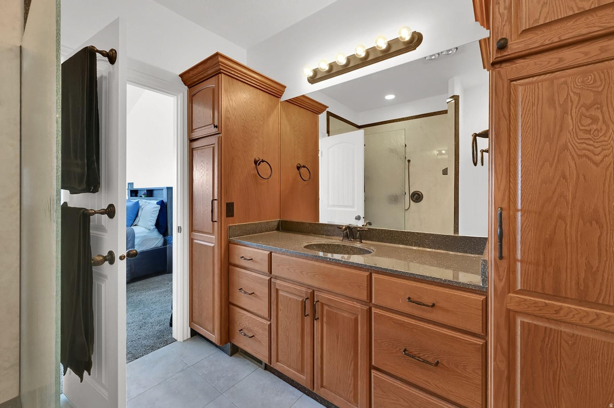 STONE CREEK - Residential