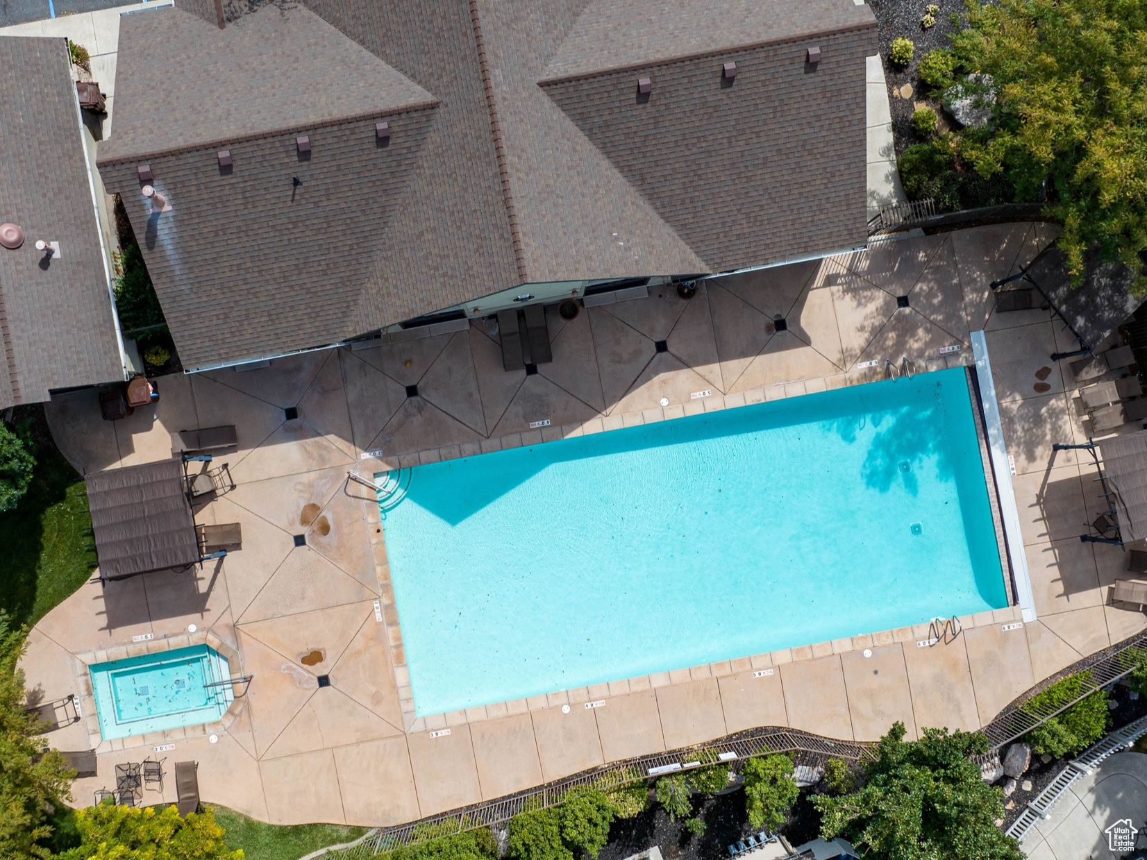 STONE CREEK - Residential