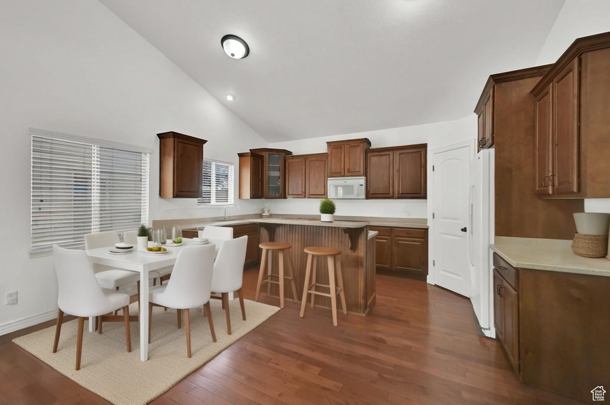 STONE CREEK - Residential