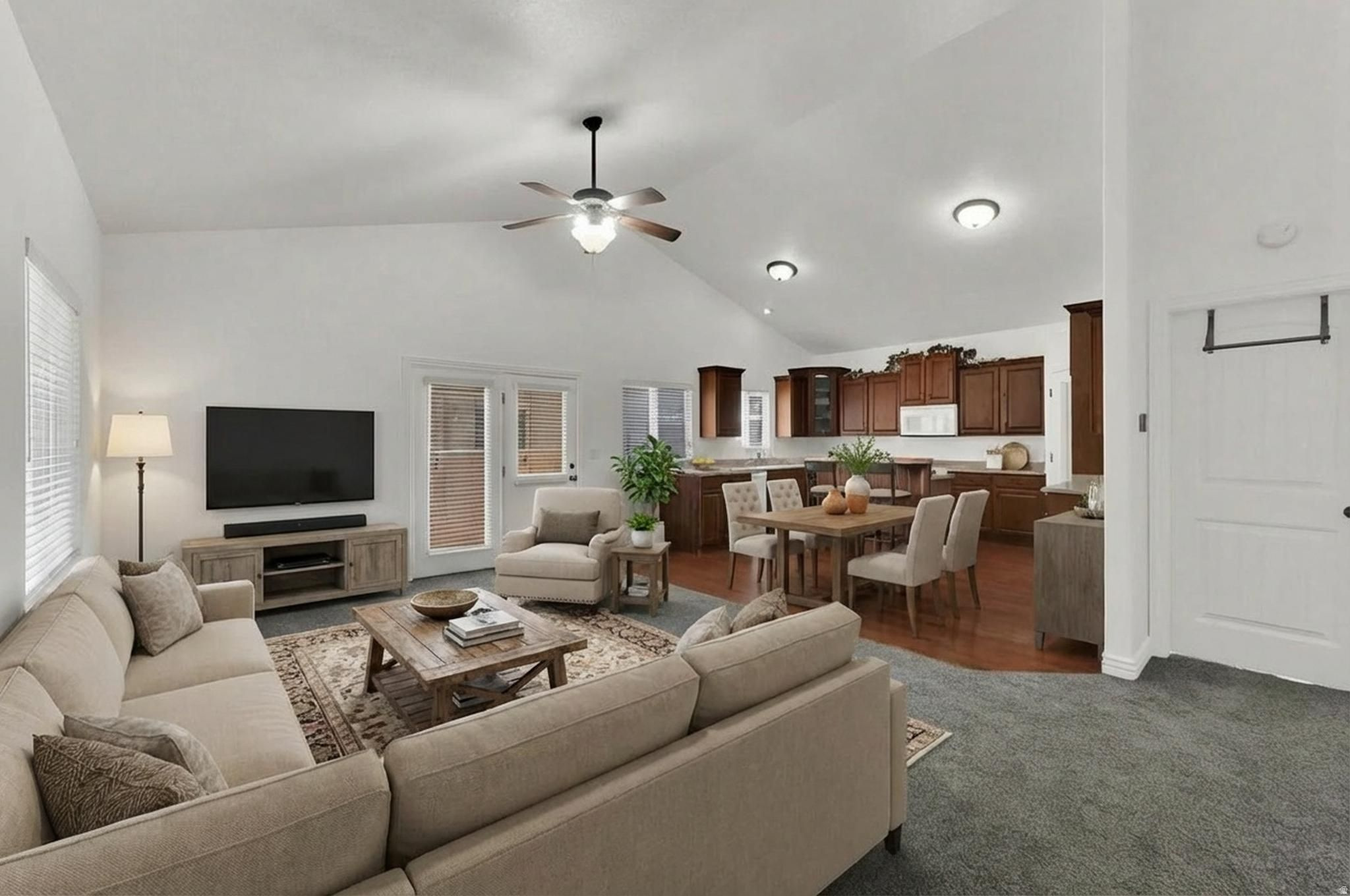 STONE CREEK - Residential