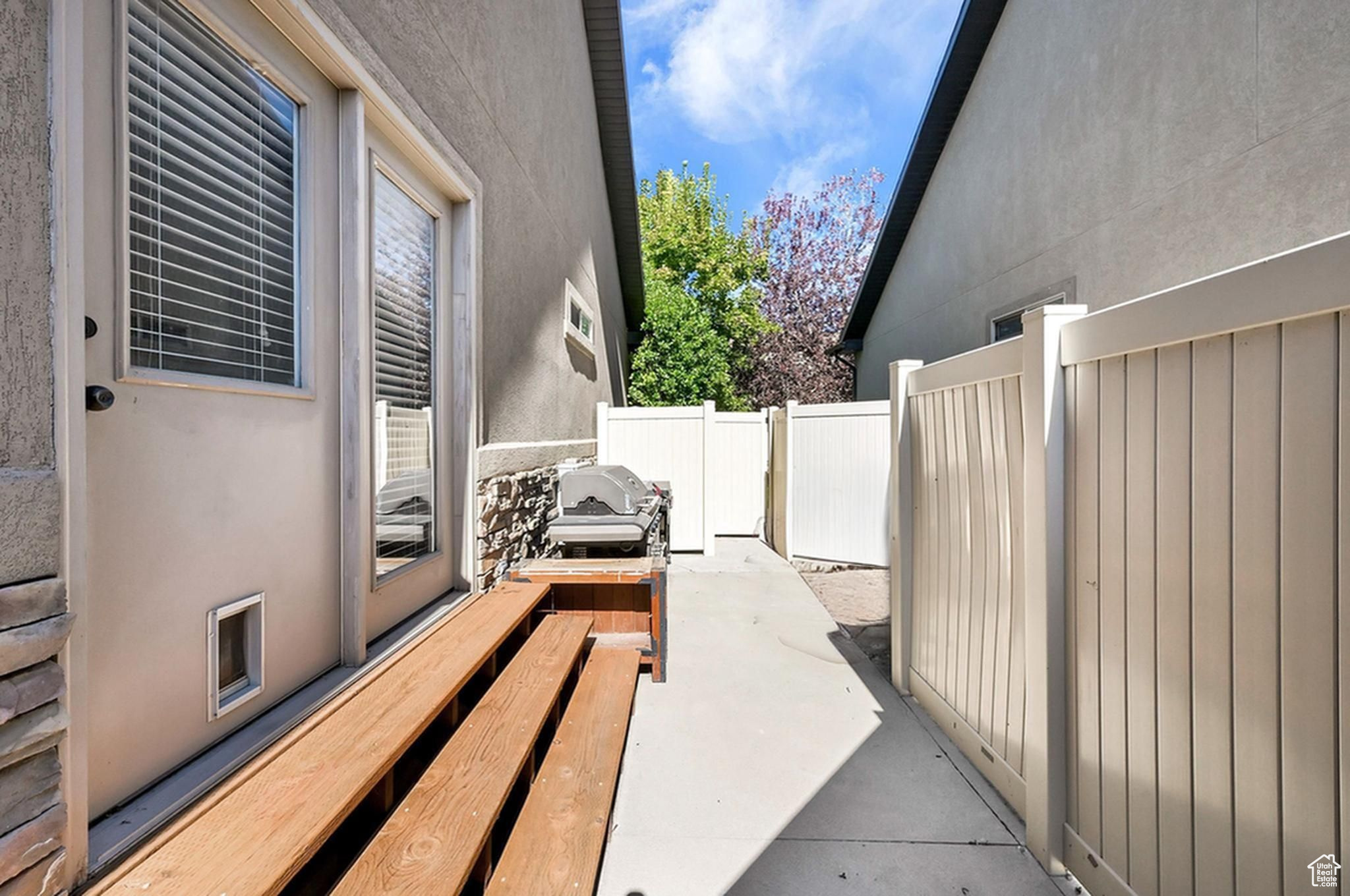 STONE CREEK - Residential