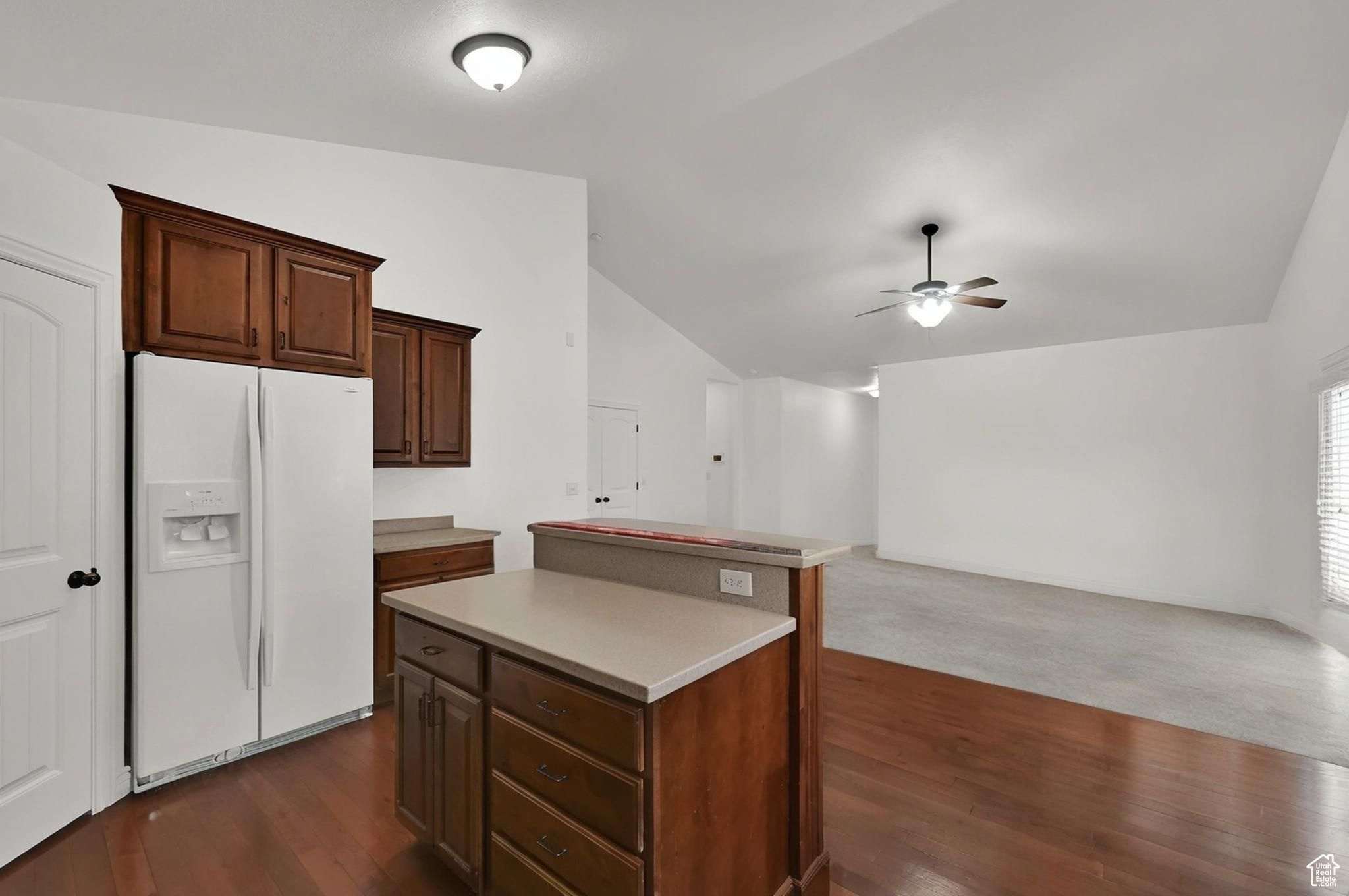 STONE CREEK - Residential