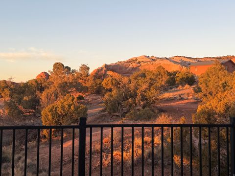 Tiny photo for 16 E PIONEER DR, Moab, UT 84532 (MLS # 2128330)