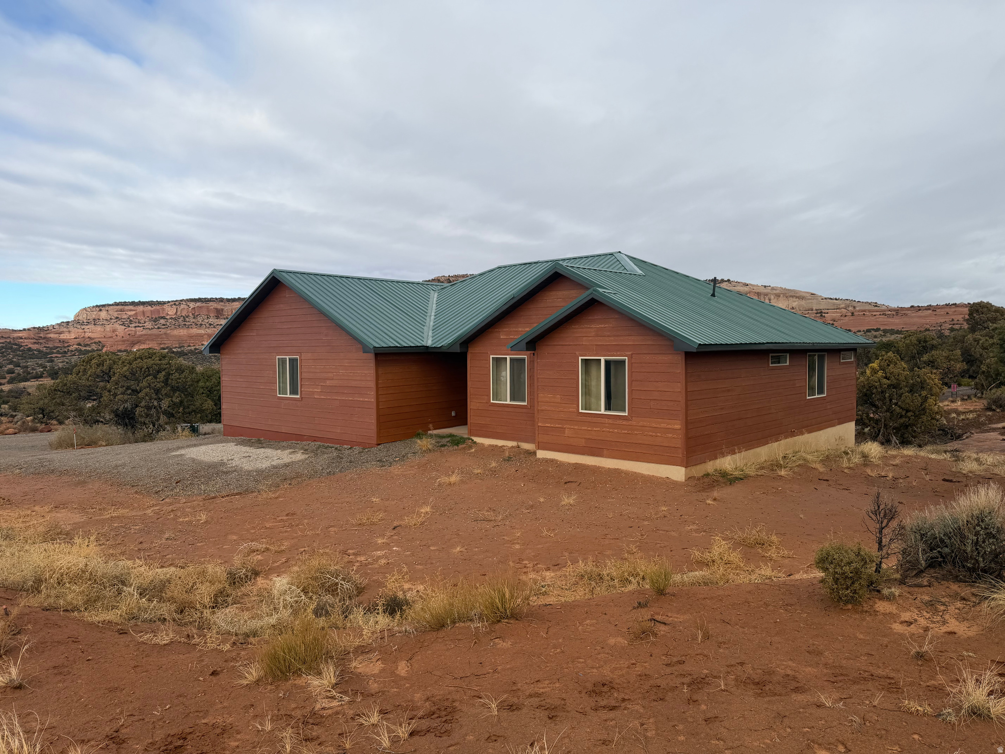 A SUBDIVISION - Residential