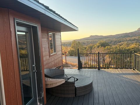 Tiny photo for 16 E PIONEER DR, Moab, UT 84532 (MLS # 2128330)