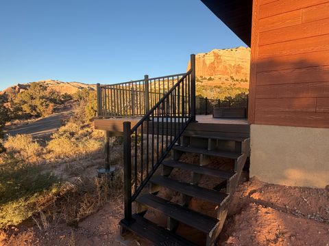 Tiny photo for 16 E PIONEER DR, Moab, UT 84532 (MLS # 2128330)