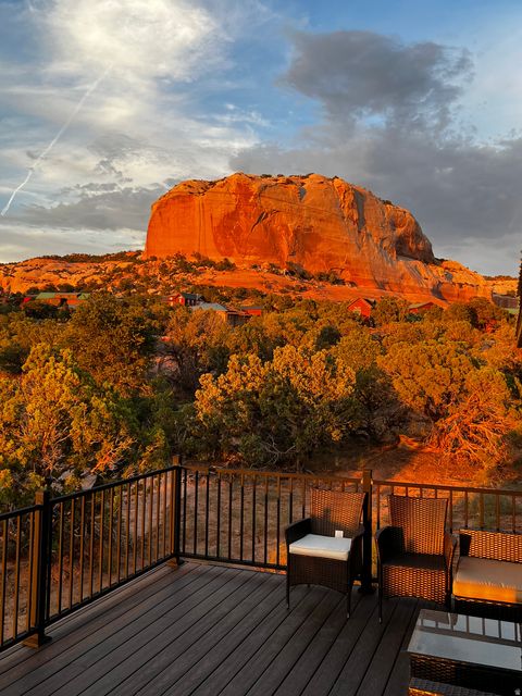 Tiny photo for 16 E PIONEER DR, Moab, UT 84532 (MLS # 2128330)