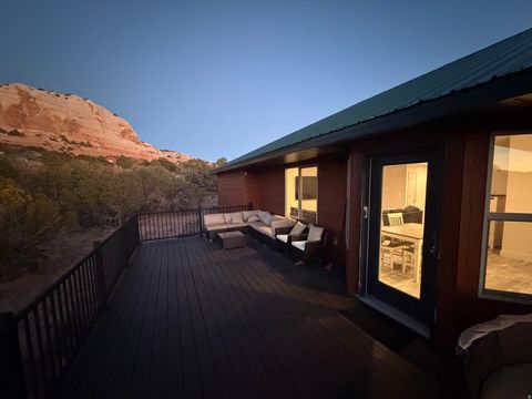 Tiny photo for 16 E PIONEER DR, Moab, UT 84532 (MLS # 2128330)