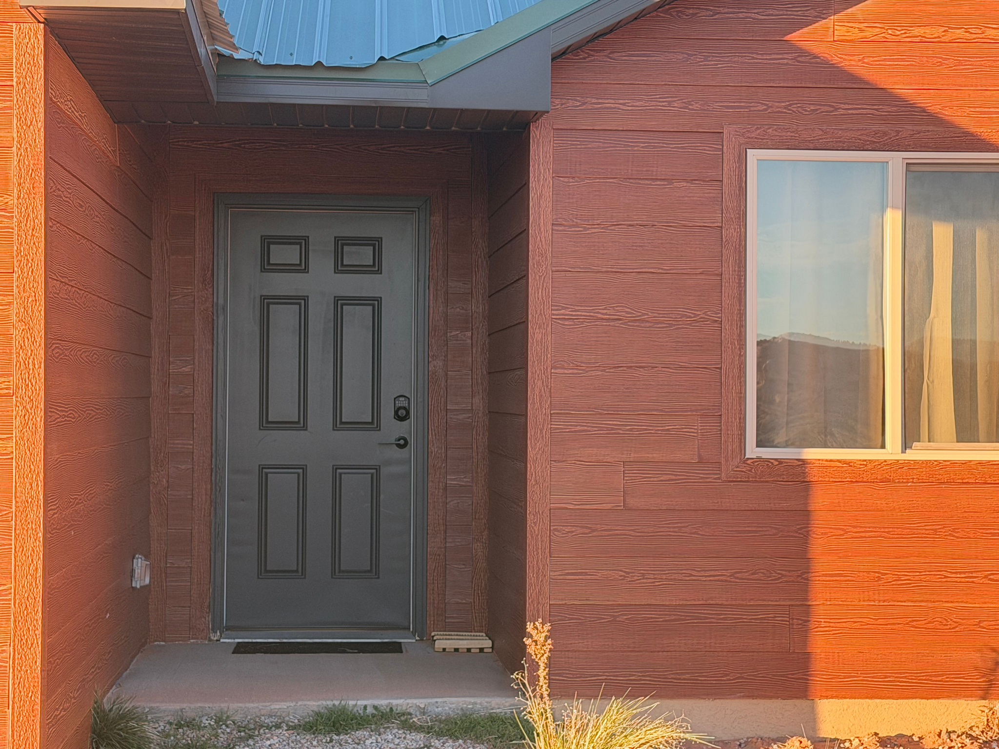 A SUBDIVISION - Residential