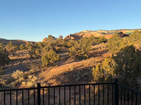 Tiny photo for 16 E PIONEER DR, Moab, UT 84532 (MLS # 2128330)