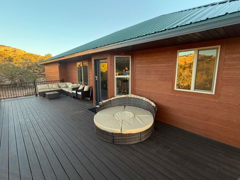 Tiny photo for 16 E PIONEER DR, Moab, UT 84532 (MLS # 2128330)