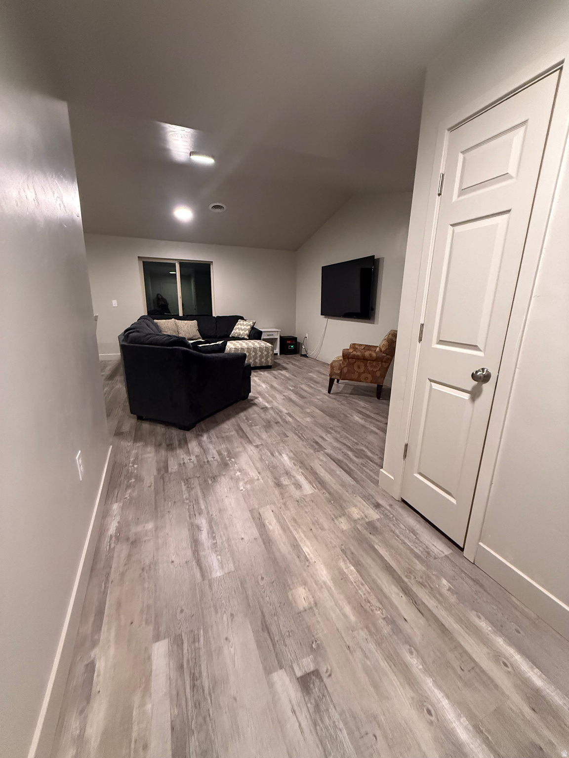 A SUBDIVISION - Residential