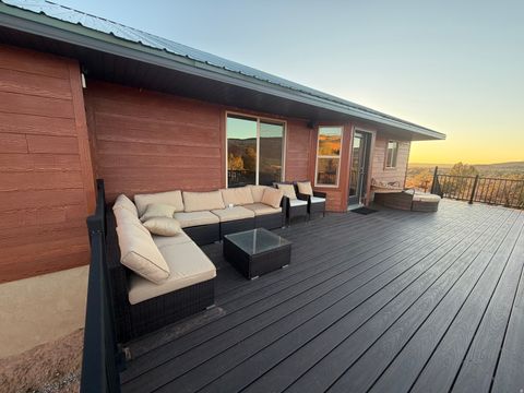 Tiny photo for 16 E PIONEER DR, Moab, UT 84532 (MLS # 2128330)