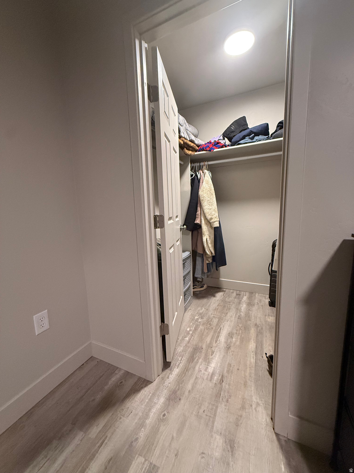 A SUBDIVISION - Residential