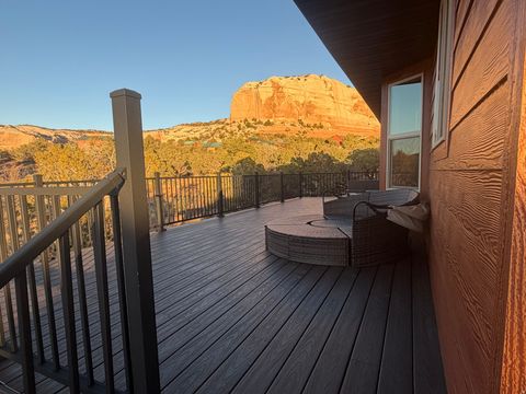 Tiny photo for 16 E PIONEER DR, Moab, UT 84532 (MLS # 2128330)