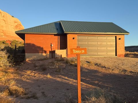 Tiny photo for 16 E PIONEER DR, Moab, UT 84532 (MLS # 2128330)