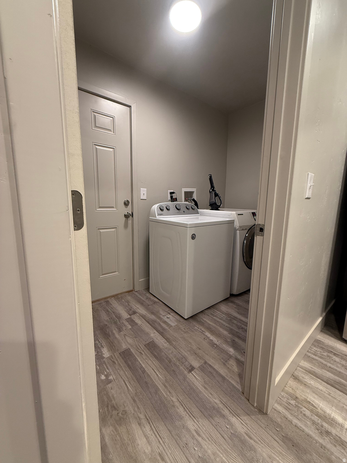 A SUBDIVISION - Residential