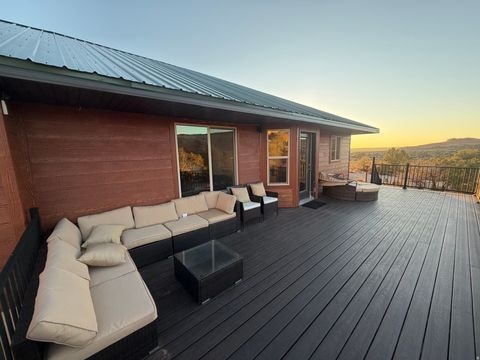 Tiny photo for 16 E PIONEER DR, Moab, UT 84532 (MLS # 2128330)