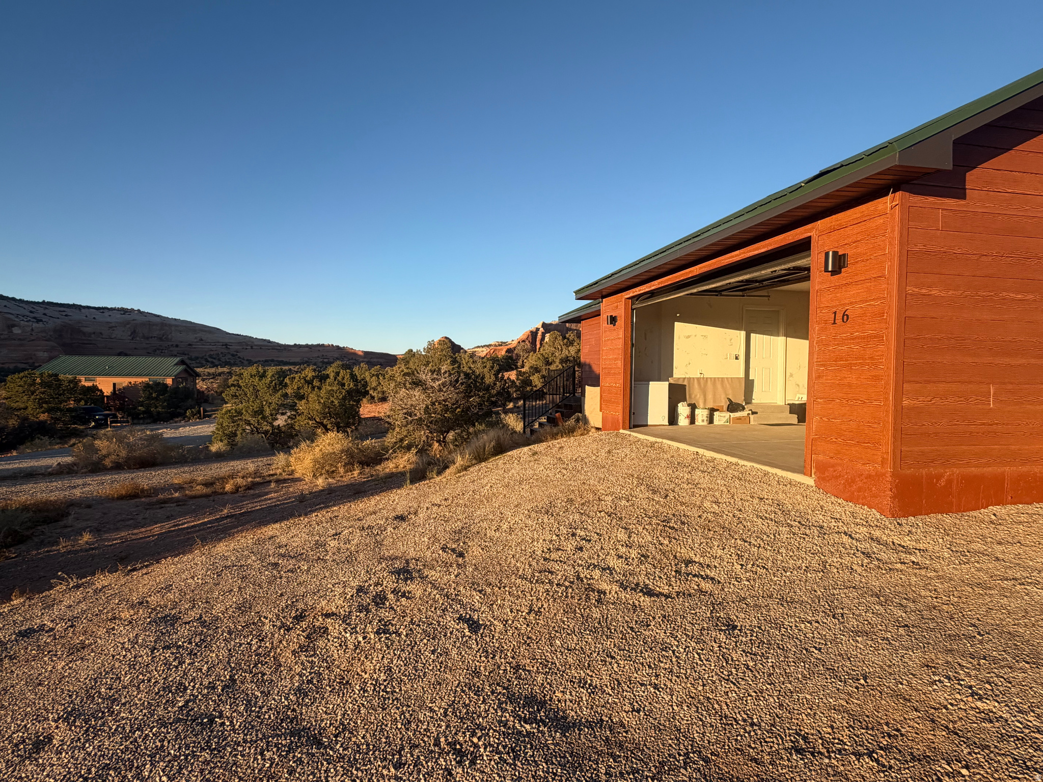 A SUBDIVISION - Residential