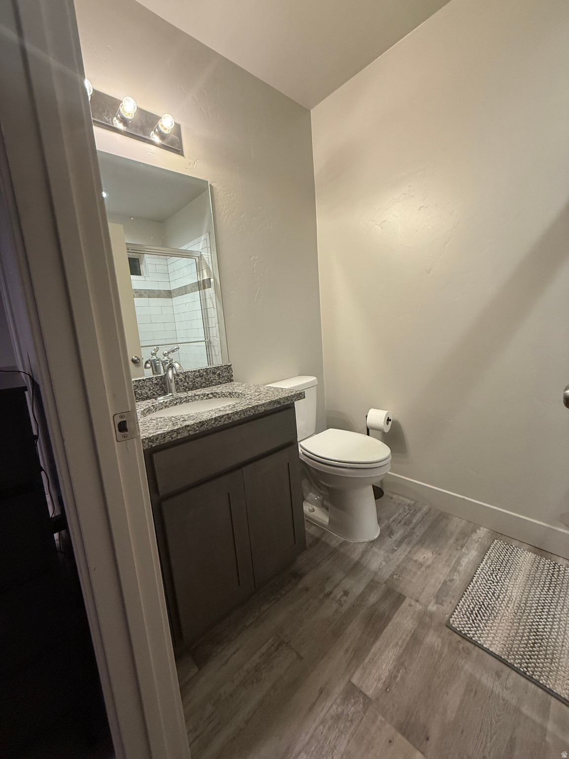 A SUBDIVISION - Residential