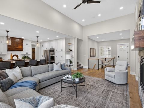 Tiny photo for 3532 S MAPLETON ESTATES DR, Mapleton, UT 84664 (MLS # 2131830)